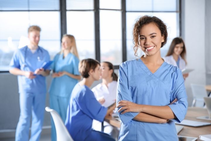 medical assistant classes near me