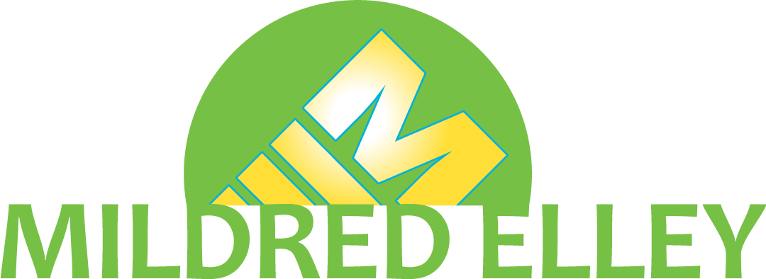 Mildred Elley Logo
